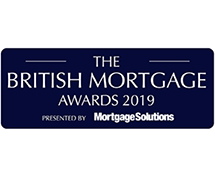 The British Mortgage Awards 2019