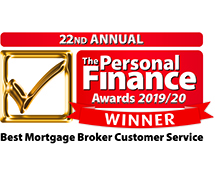 The Personal Finance Awards 2019/2020