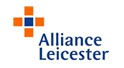 Alliance and Leicester mortgage