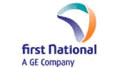 First National mortgages