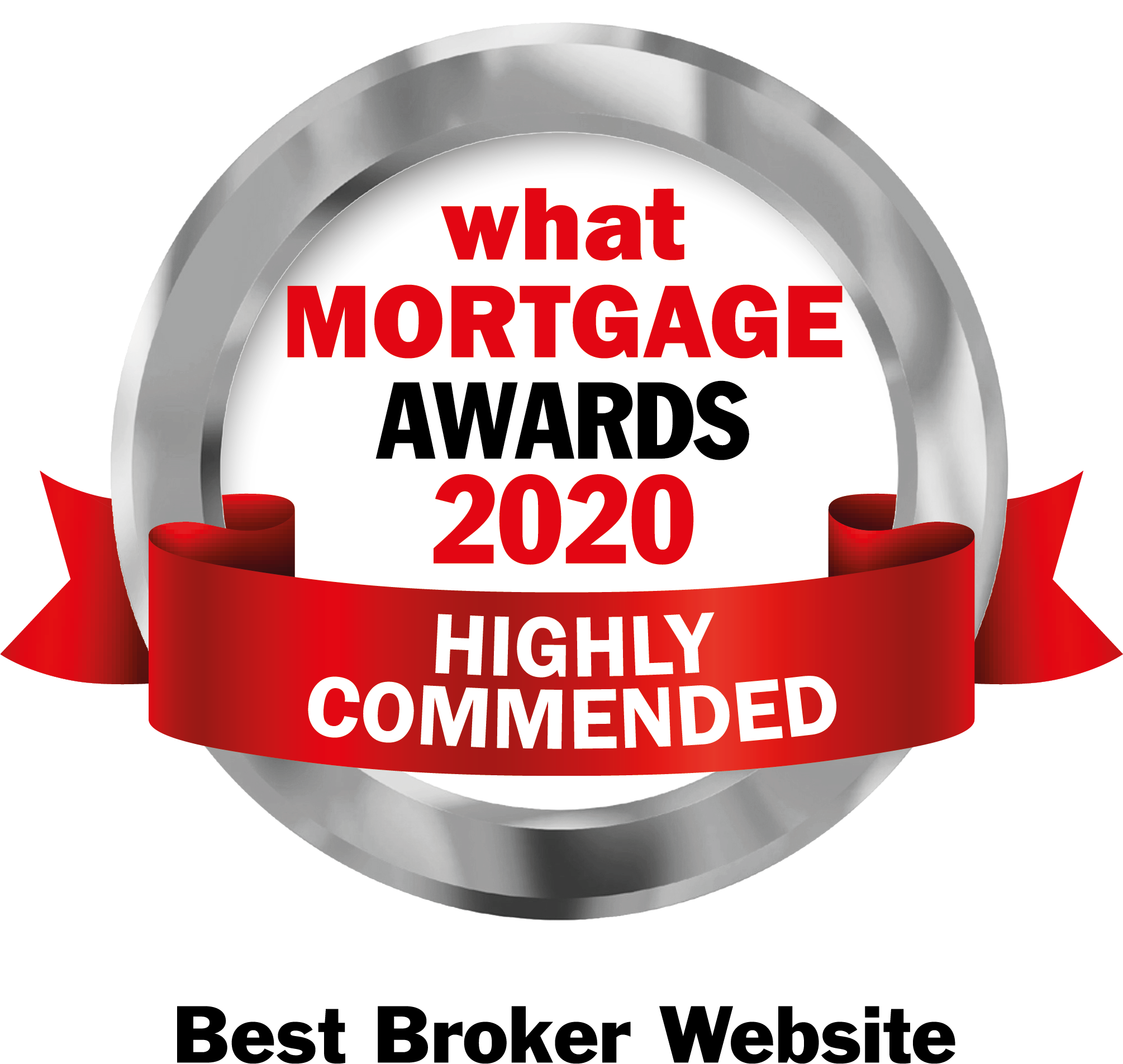 What Mortgage Awards 2020