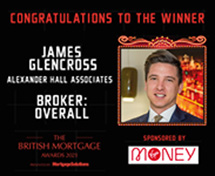 The British Mortgage Awards 2021