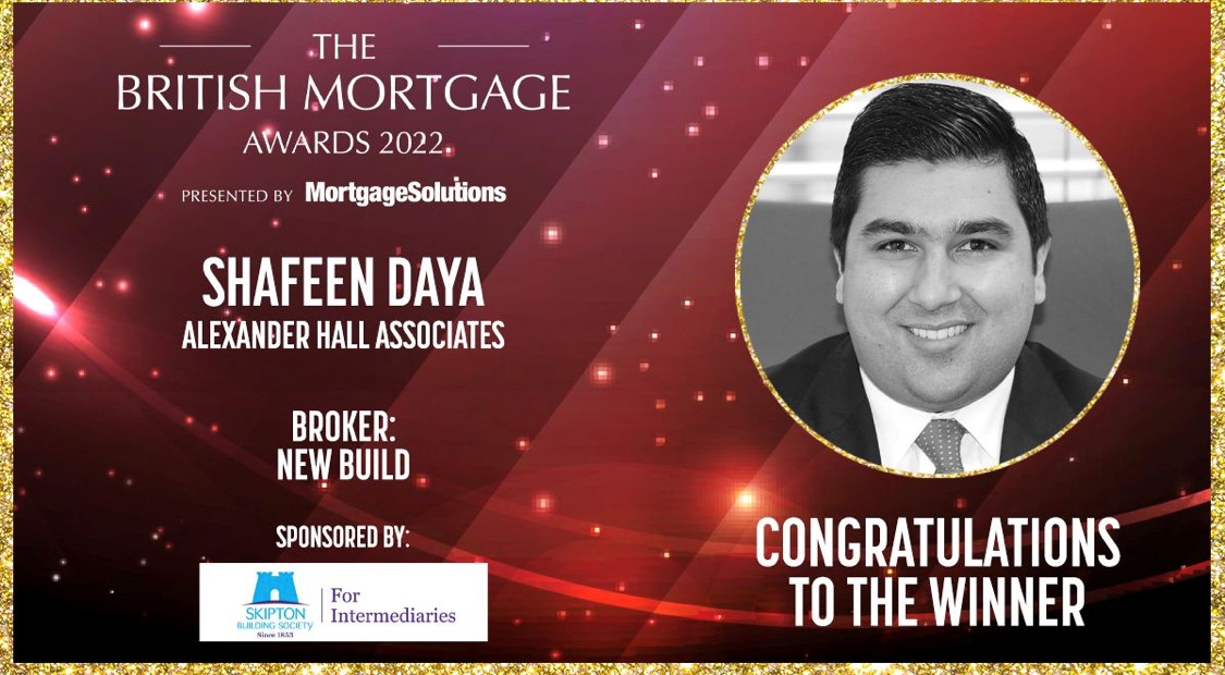 The British Mortgage Awards 2022