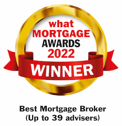 What Mortgage Awards 2022