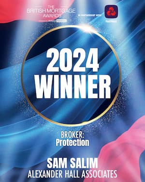 The British Mortgage Awards 2024