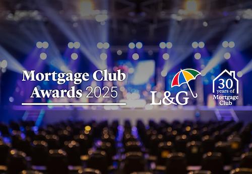 Mortgage Club Awards 2025