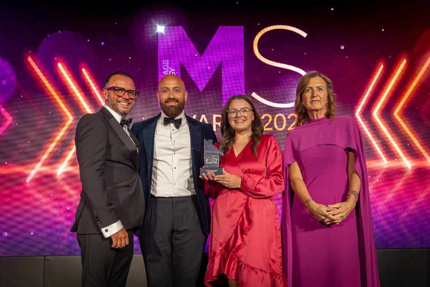 Mortgage Strategy Awards 2026