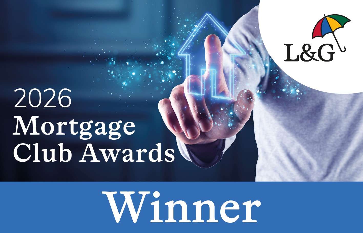 Mortgage Club Awards 2026