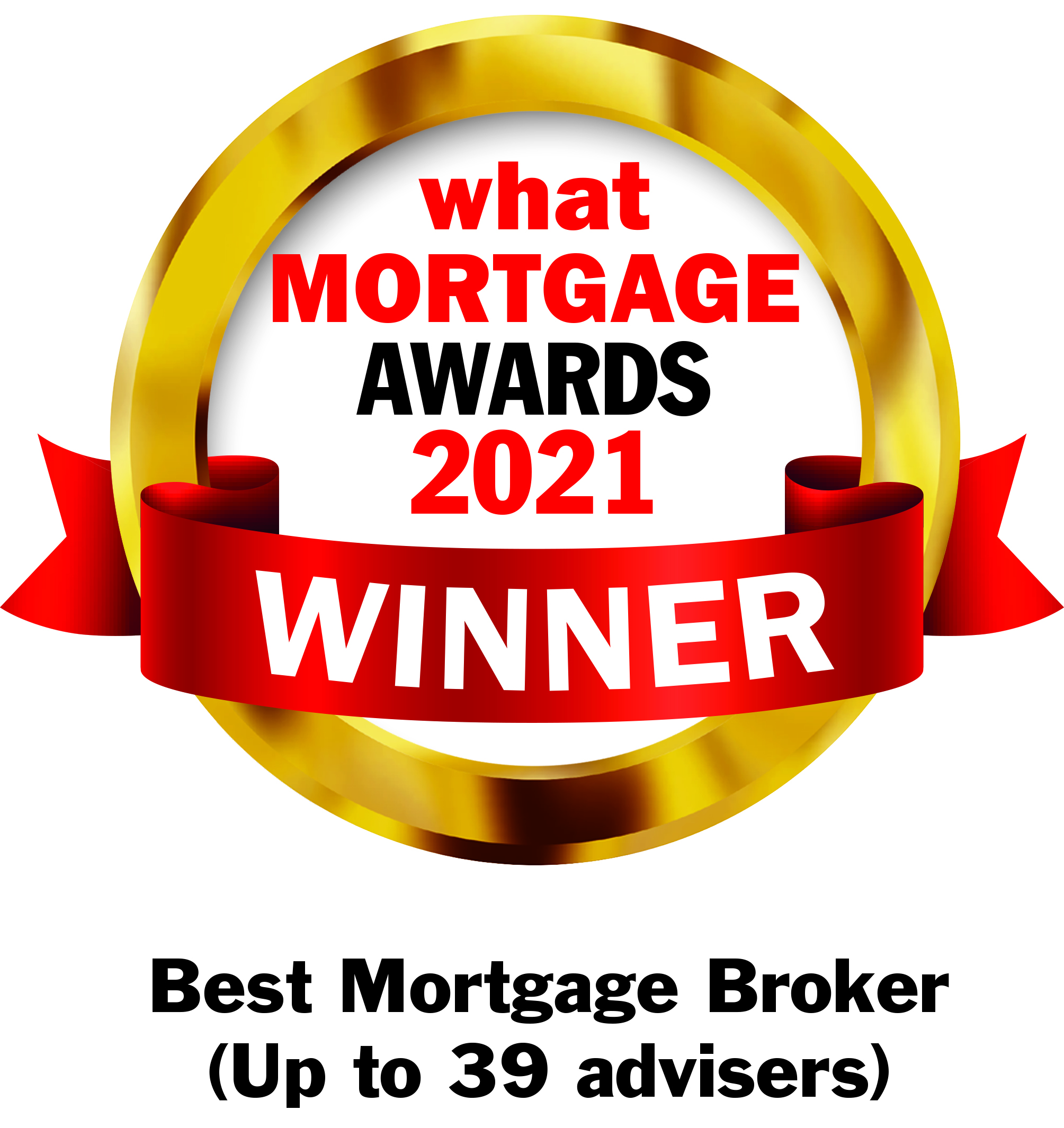 What Mortgage Awards 2021