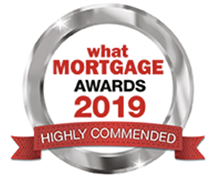 What Mortgage Awards 2019