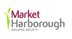 Market Harborough Building Society mortgage