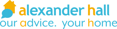 Alexander Hall mortgages